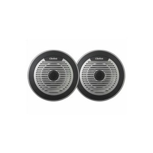 Clarion CMQ-1620R 100W 17cm Marine Speakers